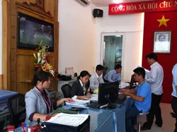 Tinh thần phục vụ nhân dân: Tiếng nói của cán bộ công chức trẻ