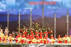“Những năm tháng không thể nào quên”