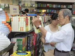 Khánh thành và khai trương Nhà sách Nguyễn Huệ