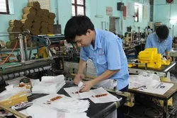 Học Bác là làm việc tốt mỗi ngày