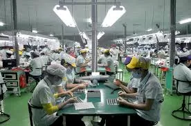 Công nhân TP.HCM chủ động hội nhập và phát triển