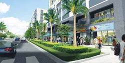 Cùng đắp xây vườn hoa cuộc sống