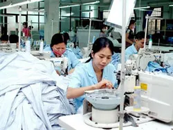 Đồng hành cùng công nhân thành phố