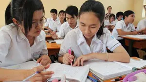 Hướng đến giảm áp lực cho học sinh