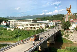 Điện Biên Phủ hôm nay