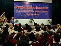 Kỷ niệm 69 năm Ngày chiến thắng Phát xít