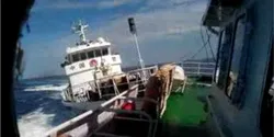Việc Trung Quốc hạ đặt giàn khoan trái phép: Đề nghị đưa vụ việc ra tòa án quốc tế