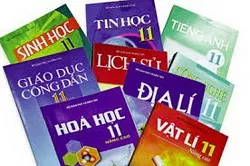 Đổi mới cách biên soạn chương trình, sách giáo khoa: Đổi mới từ con người và tổ chức thực hiện