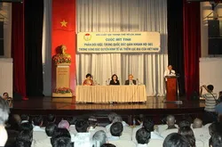 Trung Quốc phải dừng ngay những hành động sai trái và phi pháp của mình