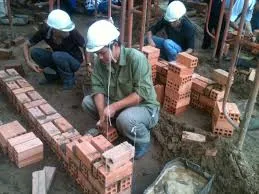 Huyện Nhà Bè: Xây dựng sai phép giảm hơn 45%