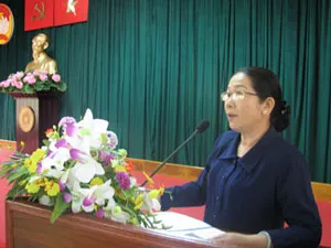 Hôm nay, khai mạc Đại hội đại biểu Mặt trận Tổ quốc Việt Nam TPHCM lần thứ X