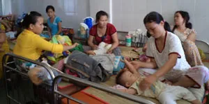 TPHCM chủ động phòng chống nhiều dịch bệnh bùng phát