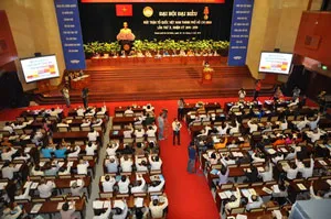 Kỳ vọng trước thềm Đại hội Đại biểu MTTQ Việt Nam TPHCM