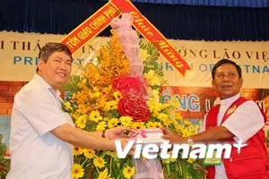 Khai mạc Đại hội đồng lần II Hội thánh Tin lành Trưởng lão Việt Nam