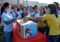 Hãy bình tĩnh và chia sẻ khó khăn cùng doanh nghiệp!