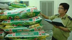 Tổng kết thanh tra vật tư nông nghiệp diện rộng năm 2013