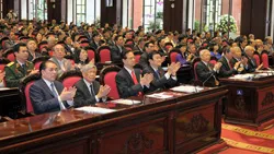 Hơn 2.200 ý kiến, kiến nghị của cử tri và nhân dân cả nước gửi đến Quốc hội
