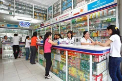 Người dân cần mạnh dạn yêu cầu được sử dụng thuốc nội