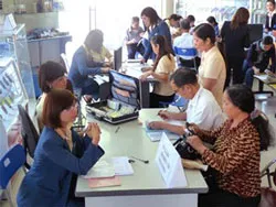 Tăng tuổi nghỉ hưu có phải là giải pháp tối ưu và duy nhất để tránh vỡ quỹ bảo hiểm xã hội?