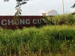 Bình Tân thu hồi dự án “treo”