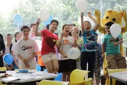 Ban hành kế hoạch hoạt động hè năm 2014