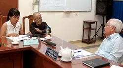 TPHCM tập trung giải quyết vụ việc tồn đọng, kéo dài