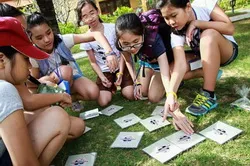 Hoạt động hè năm 2014 tại TPHCM: Đa dạng và bổ ích
