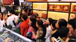 VĐHN: Cần thể hiện lòng yêu nước bằng sự thận trọng và bình tĩnh