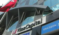 VinaCapital thắng lớn tại Giải thưởng bất động sản Châu Á Thái Bình Dương 2014