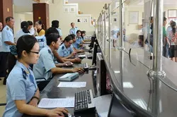 VĐHN: Hải quan TPHCM với công tác chuẩn bị thông quan tự động