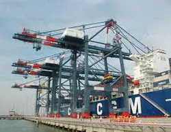 Đưa khu đô thị cảng Hiệp Phước thành đặc khu kinh tế