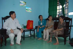 Nhiều hoạt động hướng về biển đảo