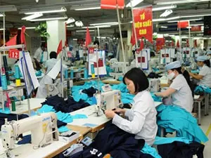 Đẩy mạnh xuất khẩu trong năm 2014