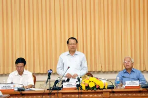 Phó Thủ tướng Vũ Văn Ninh: Cần quan tâm nhiều hơn đến doanh nghiệp nước ngoài