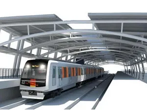 Anh và Hàn Quốc muốn hỗ trợ TPHCM xây dựng xe điện ngầm