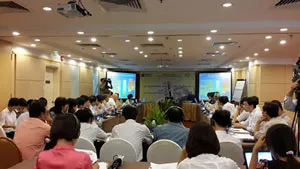 Cuối năm 2014: Trình dự thảo Khung trình độ quốc gia VN