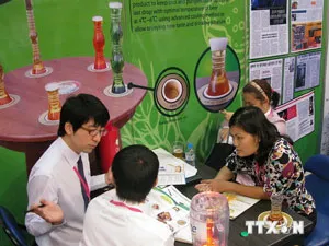 Giao lưu và chia sẻ kinh nghiệm về nhượng quyền thương mại Việt Nam – Thái Lan
