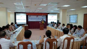 Trao đổi hàng hoá giữa Việt Nam và Peru đạt mức trên 100 triệu USD mỗi năm