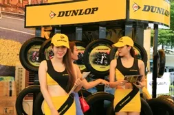 Gần 300 doanh nghiệp tham gia Saigon Autotech undefined Accessories 2014