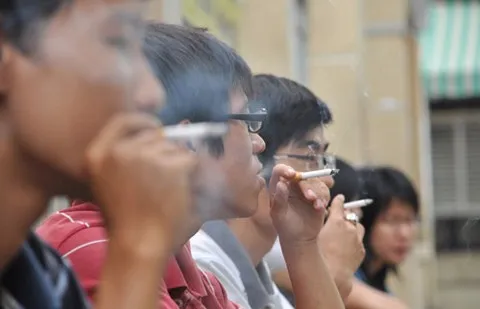 “Tăng thuế là giải pháp hiệu quả giảm tiêu thụ thuốc lá”