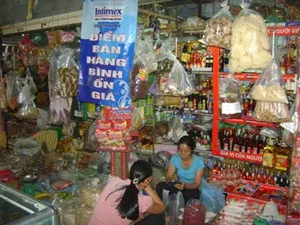 Nhìn lại kết quả thực hiện chương trình bình ổn thị trường TPHCM
