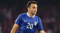 World Cup 2014: Ý loại tiền đạo Giuseppe Rossi