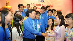 VĐHN: Chăm lo bồi dưỡng thế hệ thanh niên thời kỳ mới