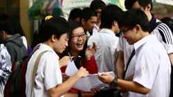 Ngày 15/6: TPHCM công bố kết quả thi tốt nghiệp THPT