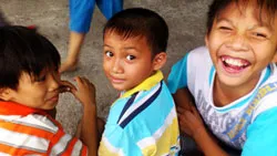 TPHCM: Hỗ trợ khẩn cấp đối với trẻ em có hoàn cảnh đặc biệt
