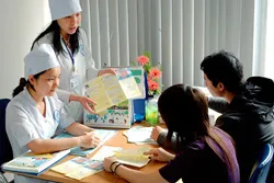Giới trẻ quan tâm hơn đến sức khỏe tiền hôn nhân