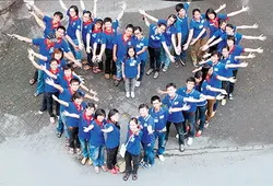 Hơn 185.000 chiến sĩ tham gia các hoạt động tình nguyện hè năm 2014