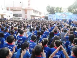 TP.HCM: Khởi động chương trình Tiếp sức mùa thi 2014
