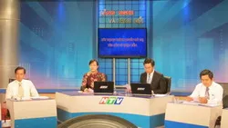 Cần tập trung giải quyết vấn đề ô nhiễm môi trường trong thời gian tới