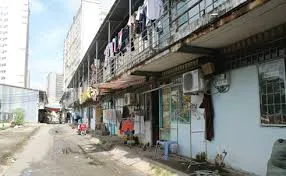 TPHCM có 1.197 hộ gia đình, cá nhân đang tạm cư